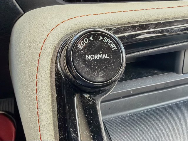 Used 2024 Lexus NX 250 FWD w/ Cold Area Package image 29