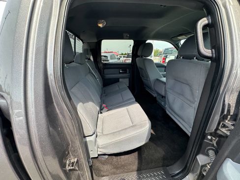 Used 2014 Ford F150 XLT w/ Equipment Group 302A Luxury image 18
