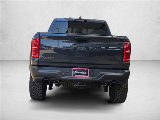 New 2026 RAM 1500 RHO w/ RHO Level 1 Equipment Group AWD/4WD image 8