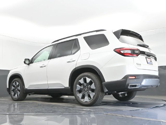 New 2026 Honda Pilot Elite image 23