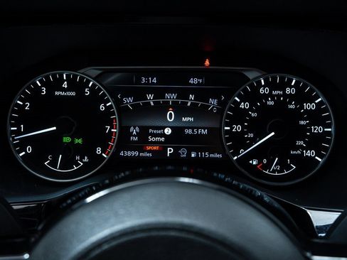 Used 2022 Nissan Pathfinder SL w/ SL Premium Package image 15