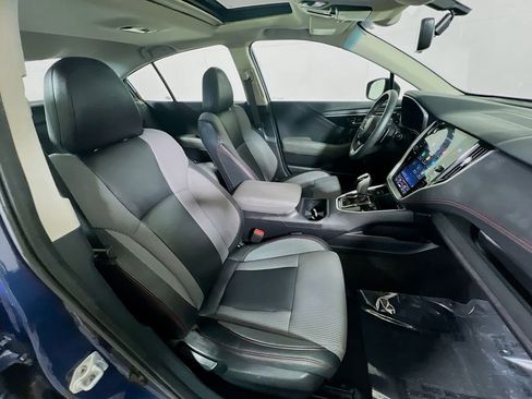 Used 2021 Subaru Legacy Sport w/ Popular Package #2 AWD/4WD image 24