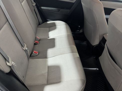 Used 2014 Toyota Corolla LE image 7