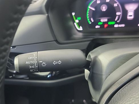 Certified 2025 Honda Accord EX-L image 29