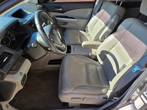 Used 2012 Honda CR-V EX-L image 6