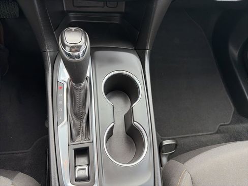 Certified 2020 Chevrolet Equinox LT image 30