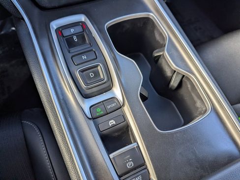 Used 2022 Honda Accord Sport image 20