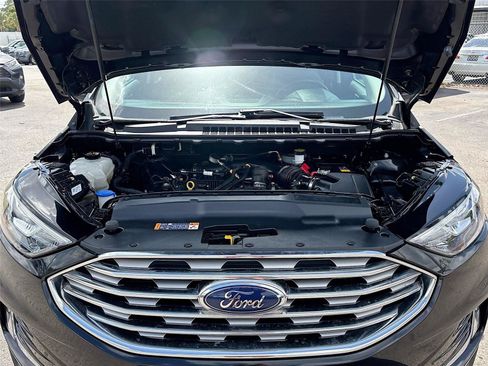 Used 2020 Ford Edge SEL AWD/4WD image 29