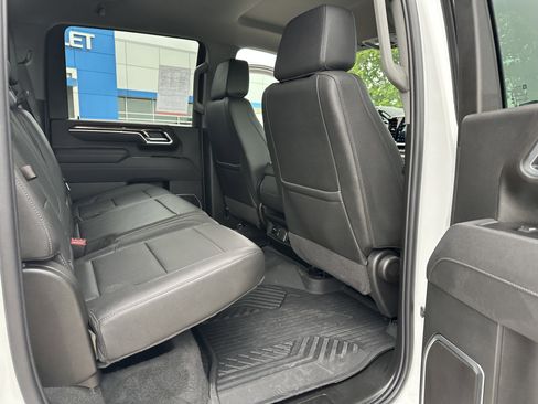Used 2026 Chevrolet Silverado 3500 LT AWD/4WD image 25