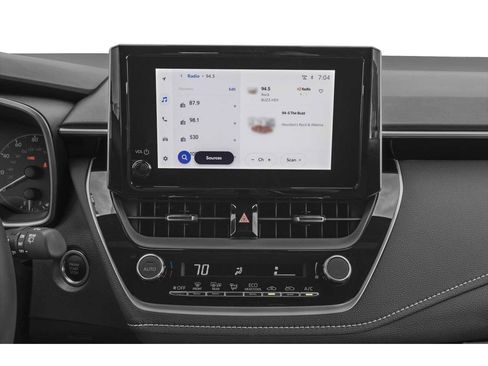 Used 2024 Toyota Corolla SE image 8