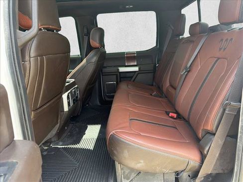 Used 2022 Ford F250 King Ranch w/ King Ranch Ultimate Package AWD/4WD image 20