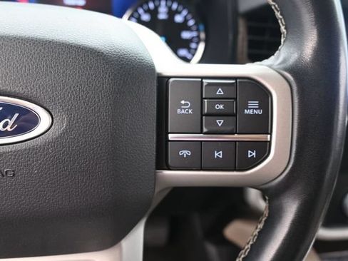 Used 2023 Ford Expedition Limited AWD/4WD image 16