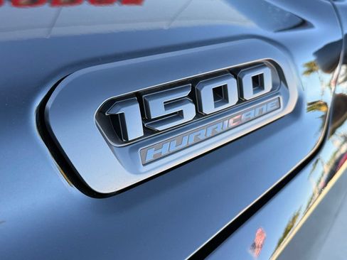 New 2026 RAM 1500 Express RWD image 31