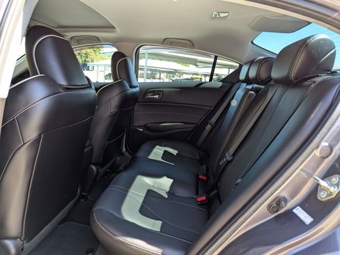 Used 2020 Acura ILX image 14