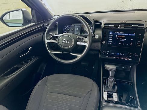 Used 2024 Hyundai Santa Cruz SEL image 17