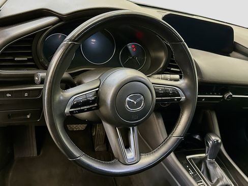 Used 2024 MAZDA MAZDA3 s image 18