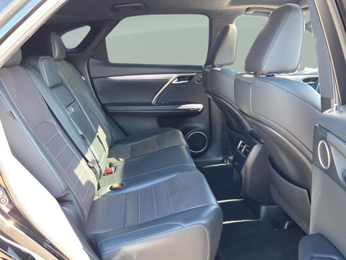 Used 2018 Lexus RX 350 RX 350 image 17