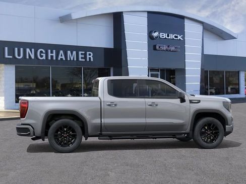 New 2026 GMC Sierra 1500 Elevation AWD/4WD image 5