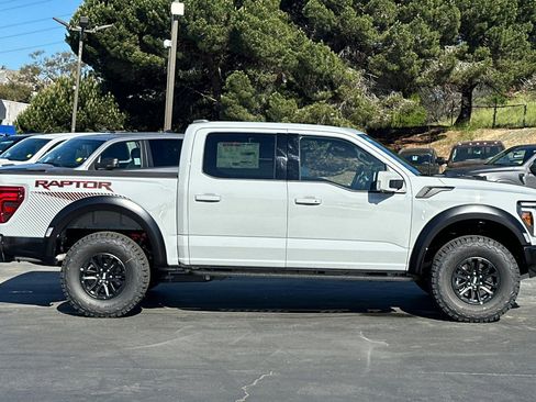 New 2026 Ford F150 Raptor image 10