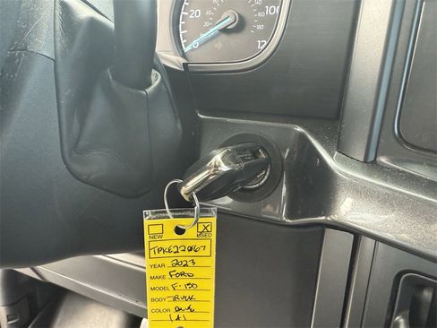 Used 2023 Ford F150 XL w/ STX Appearance Package image 19