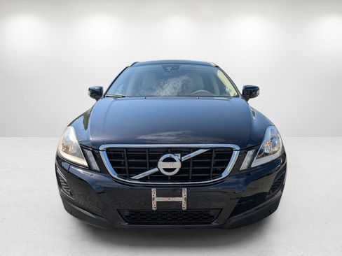 Used 2012 Volvo XC60 T6 Platinum image 2