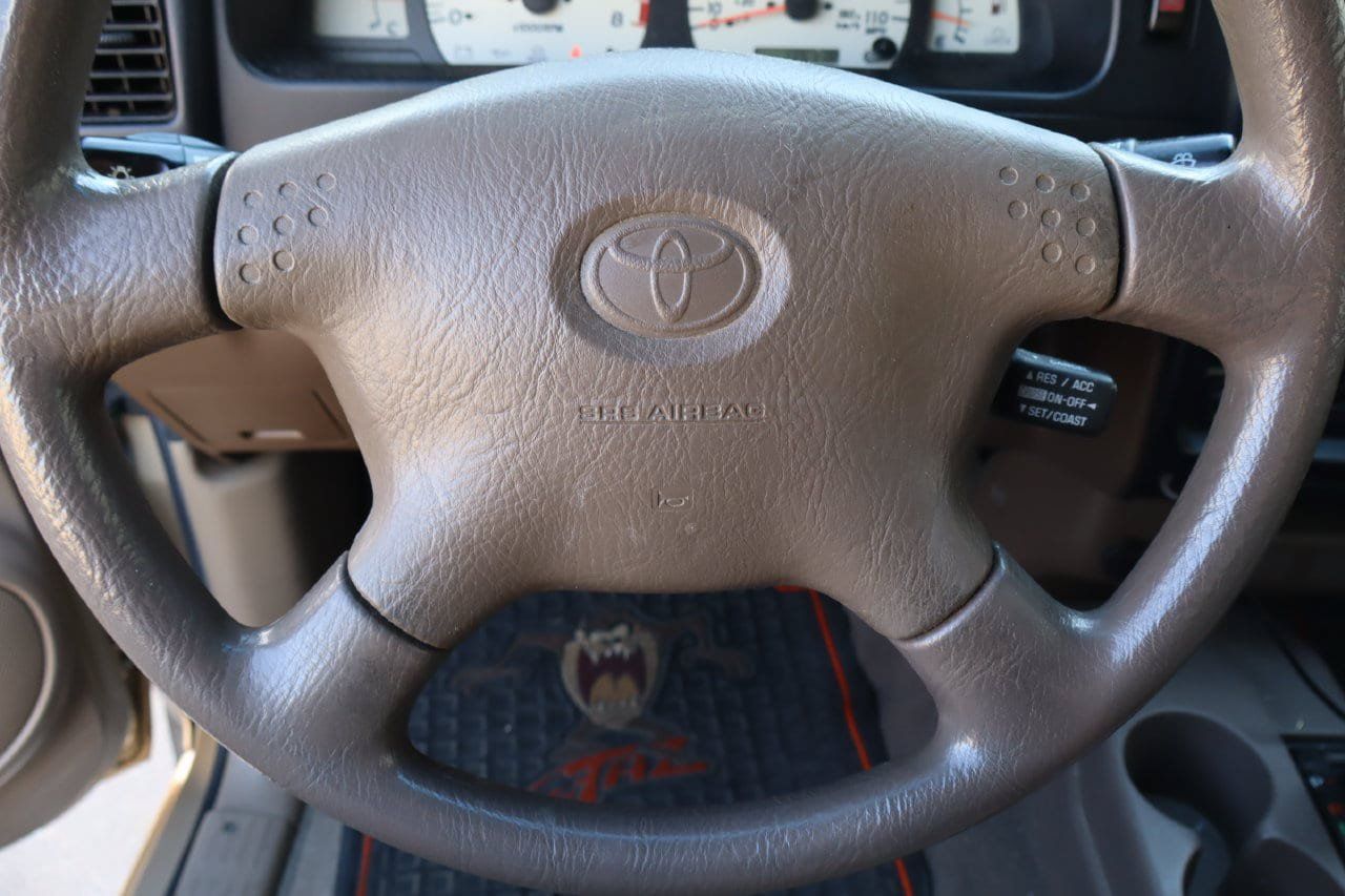 Used 2004 Toyota Tacoma PreRunner RWD image 10