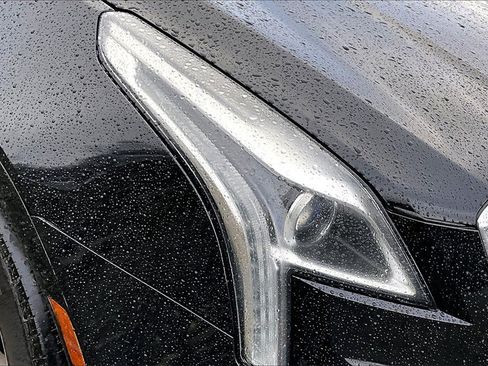 Used 2017 Cadillac XT5 Luxury w/ Driver Awareness Package image 27