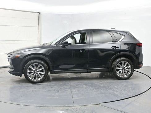 Used 2020 MAZDA CX-5 Grand Touring image 20