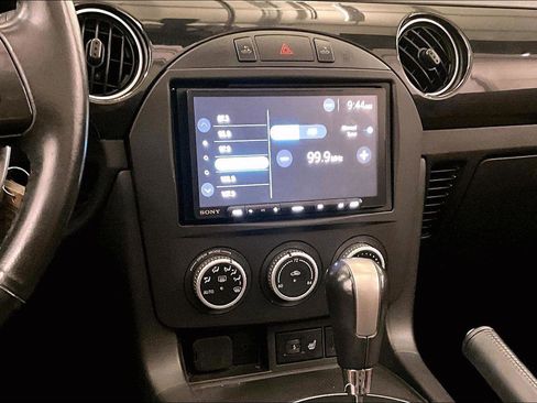 Used 2015 MAZDA MX-5 Miata Grand Touring image 7