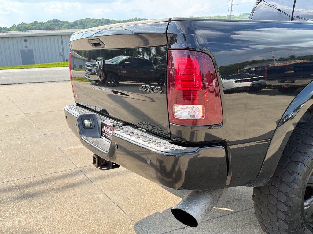 Used 2015 RAM 2500 Laramie AWD/4WD image 15
