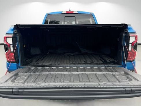 Used 2024 Ford Ranger Raptor AWD/4WD image 12