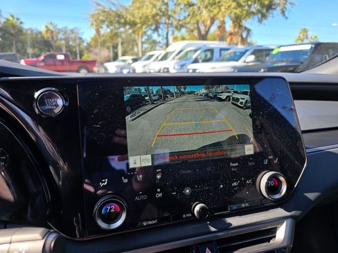 Used 2025 Lexus RX 350 Premium w/ Accessory Package (Z1) image 23