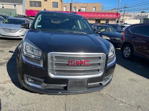 Used 2014 GMC Acadia SLT image 3