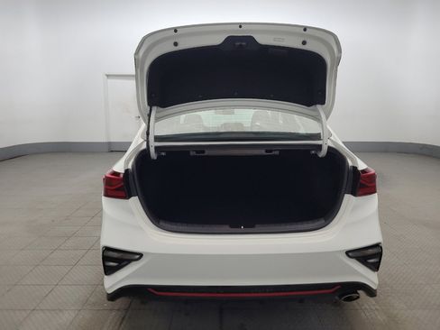 Used 2021 Kia Forte GT-Line image 29