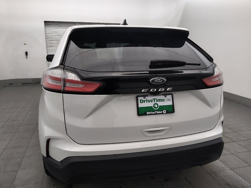 Used 2021 Ford Edge SE FWD image 6