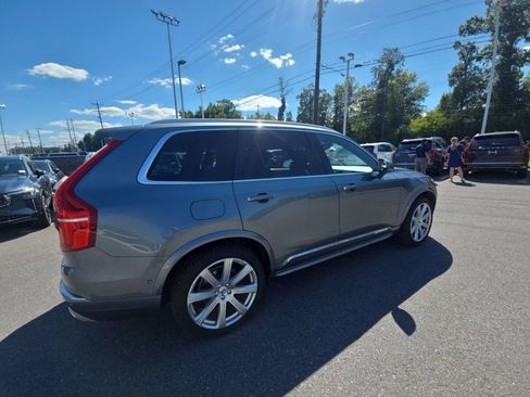 Used 2019 Volvo XC90 T6 Inscription w/ Advanced Package AWD/4WD image 4
