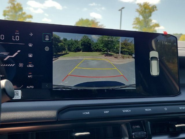 New 2027 Kia Telluride EX X-Line w/ Towing Package AWD/4WD image 25