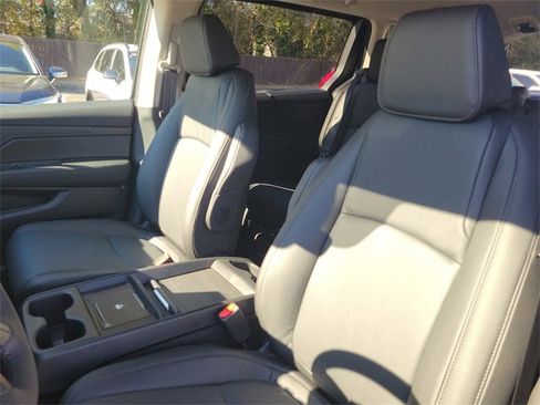 New 2026 Honda Odyssey EX-L image 11