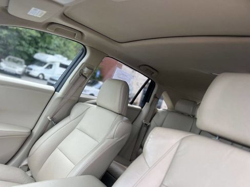 Used 2015 Acura RDX AWD image 14