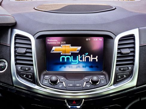 Used 2014 Chevrolet SS image 36