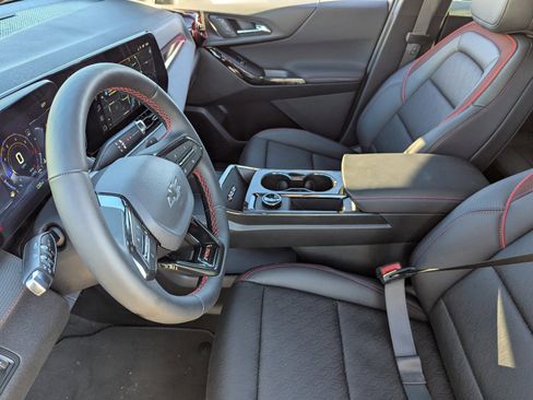 Used 2026 Chevrolet Equinox RS w/ Convenience Package III image 23