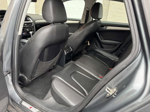 Used 2016 Audi A4 2.0T Premium w/ Convenience Plus Package image 30