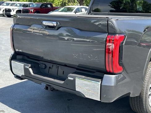 New 2026 Toyota Tundra 1794 Edition AWD/4WD image 11