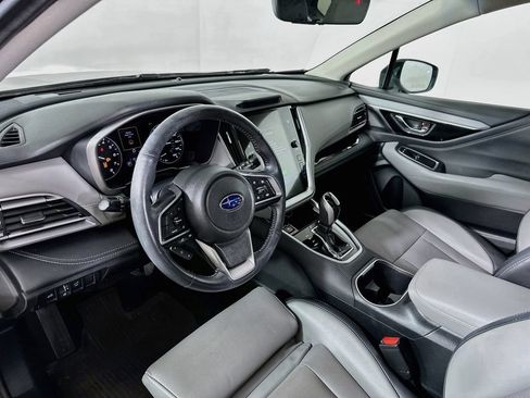 Used 2020 Subaru Outback Limited w/ Popular Package #2 AWD/4WD image 10