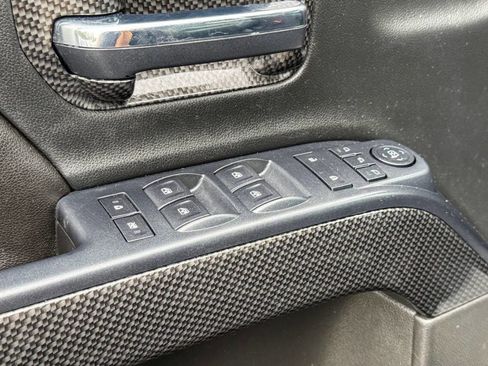 Used 2016 GMC Sierra 1500 SLT w/ SLT Preferred Package image 25