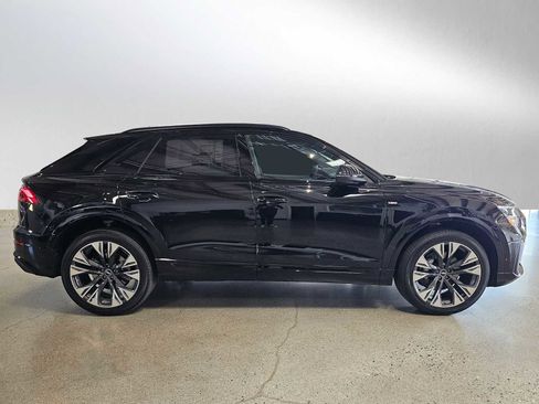 New 2025 Audi Q8 Premium Plus image 8