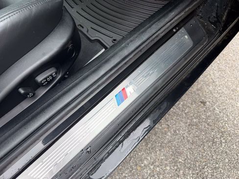 Used 2008 BMW M Roadster RWD image 21
