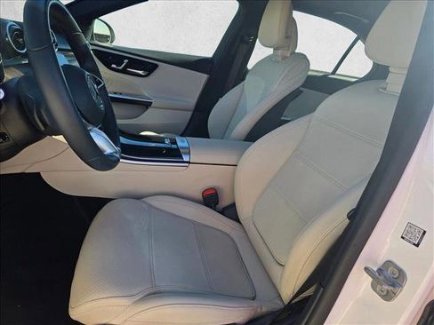 Certified 2025 Mercedes-Benz C 300 Sedan image 15