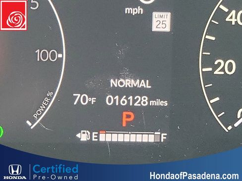 Certified 2024 Honda CR-V Sport Touring image 14