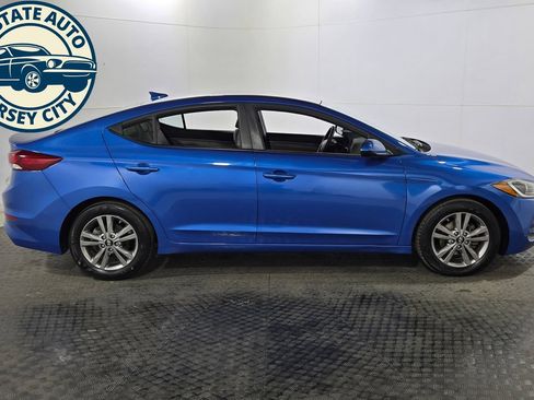 Used 2018 Hyundai Elantra SEL FWD image 8